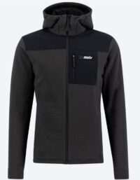 Swix Surmount Stormfleece Hood Jacket M