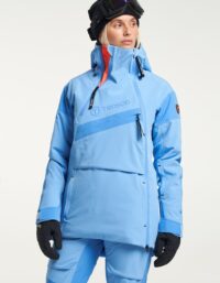 Tenson Aerimso JackoRak Women Little Boy Blue