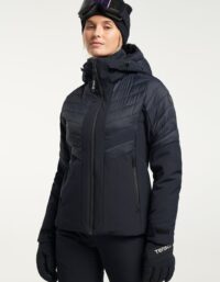 Tenson Kelly Ski Jacket Women Tap Shoe