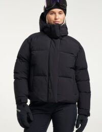 Tenson Moon Jacket Women Tap Shoe