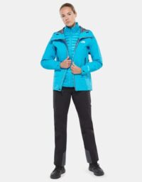 The North Face W Impendor Shell Jacket