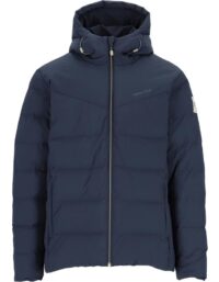 Twentyfour Finse Origin Dunjacka H Blue Ink
