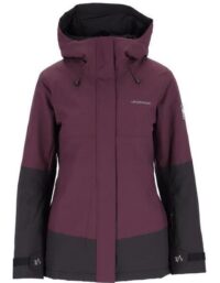 Twentyfour Isbre 120 SkaljackaD Dark Plum