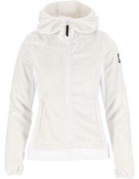 Twentyfour Isbre Air Fleece Tröya D White