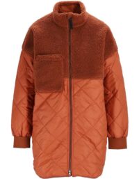 Twentyfour Mode Shacket Jacka D Mocca