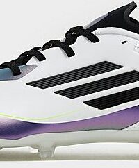 adidas F50 League Messi FG, White