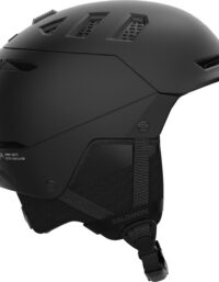 Salomon Salomon Husk Pro Mips Black