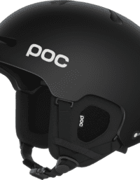 POC POC Fornix Mips Uranium Black Matte