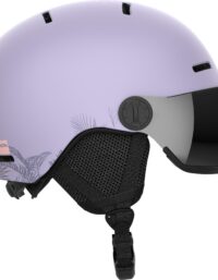 Salomon Salomon Kids' Orka Visor Evening Haze