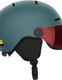 Salomon Salomon Kids' Orka Visor North Atlantic