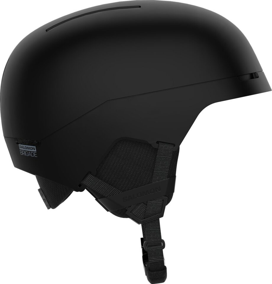 Salomon Salomon Brigade Mips Black
