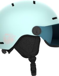 Salomon Salomon Kids' Orka Visor Bleached Aqua