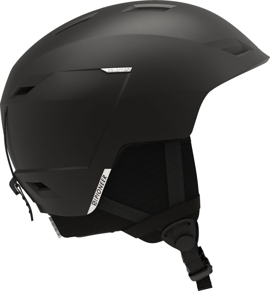 Salomon Salomon Pioneer LT Access Black