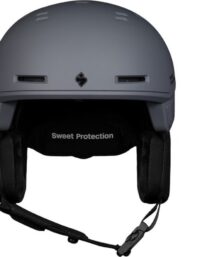 Sweet Protection Sweet Protection Adapter Mips Helmet Graphite