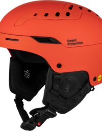 Sweet Protection Sweet Protection Switcher Mips Helmet Matte Burning Orange