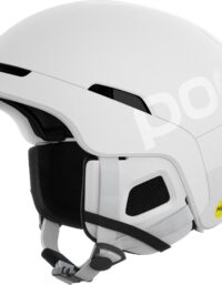 POC POC Obex BC Mips Hydrogen White Matt
