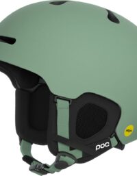 POC POC Fornix Mips Gibbsite Green Matt