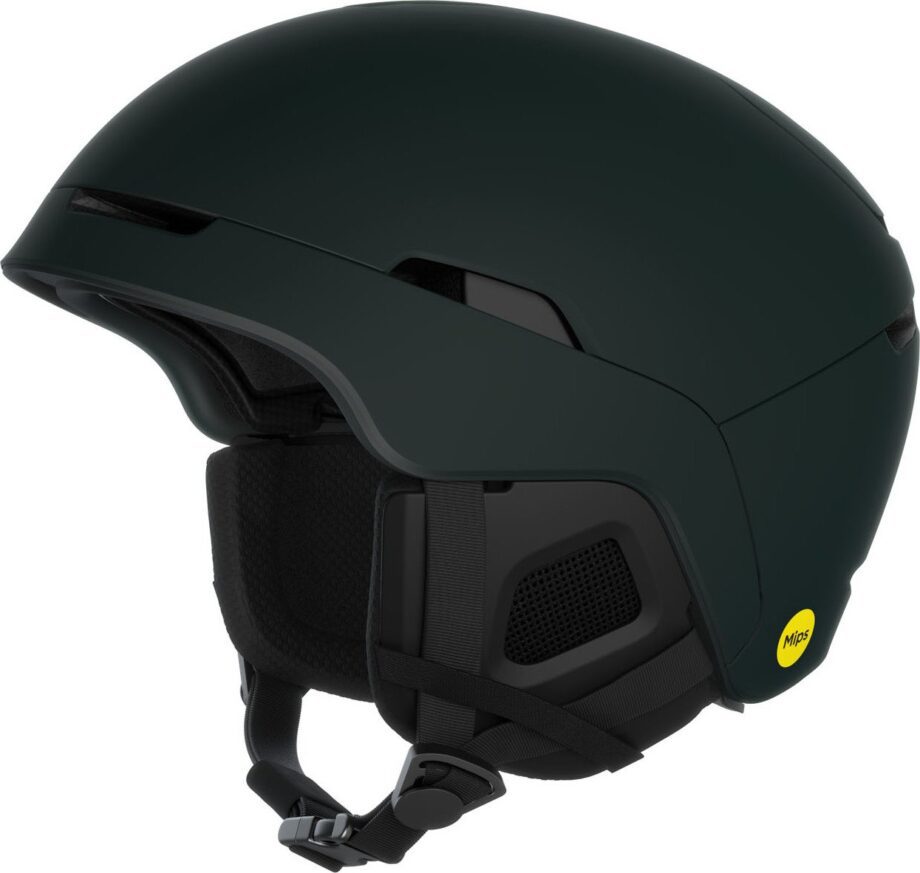 POC POC Obex Mips Pargasite Green Matt