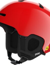 POC POC Fornix Mips Prismane Red