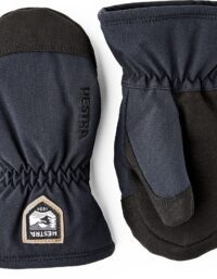 Hestra Hestra Kids' My First Hestra CZone - Mitt Black