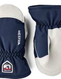 Hestra Hestra Kids' My First Hestra CZone - Mitt Navy