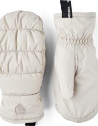 Hestra Hestra Kids' Puffer Jr - Mitt Natural Beige