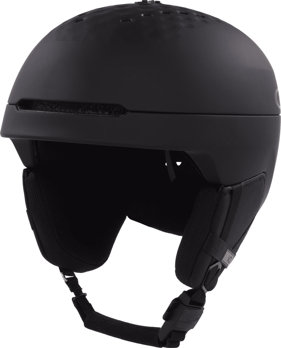 Oakley Oakley MOD3 Mips Matte Blackout