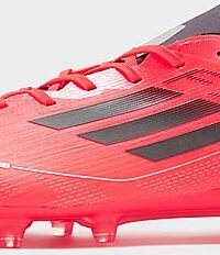 adidas F50 Pro FG Fotbollsskor Unisex, rosa