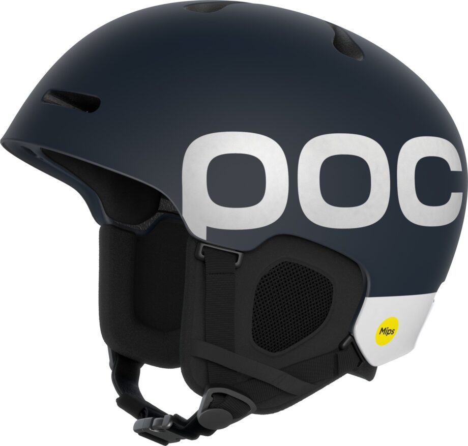 POC POC Unisex Fornix Bc Apatite Navy Matt