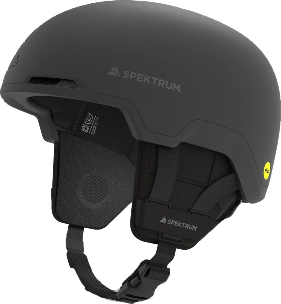 Spektrum Spektrum Men's Sönner Black