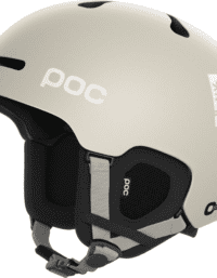 POC POC Fornix Mips POW JJ Mineral Grey Matt