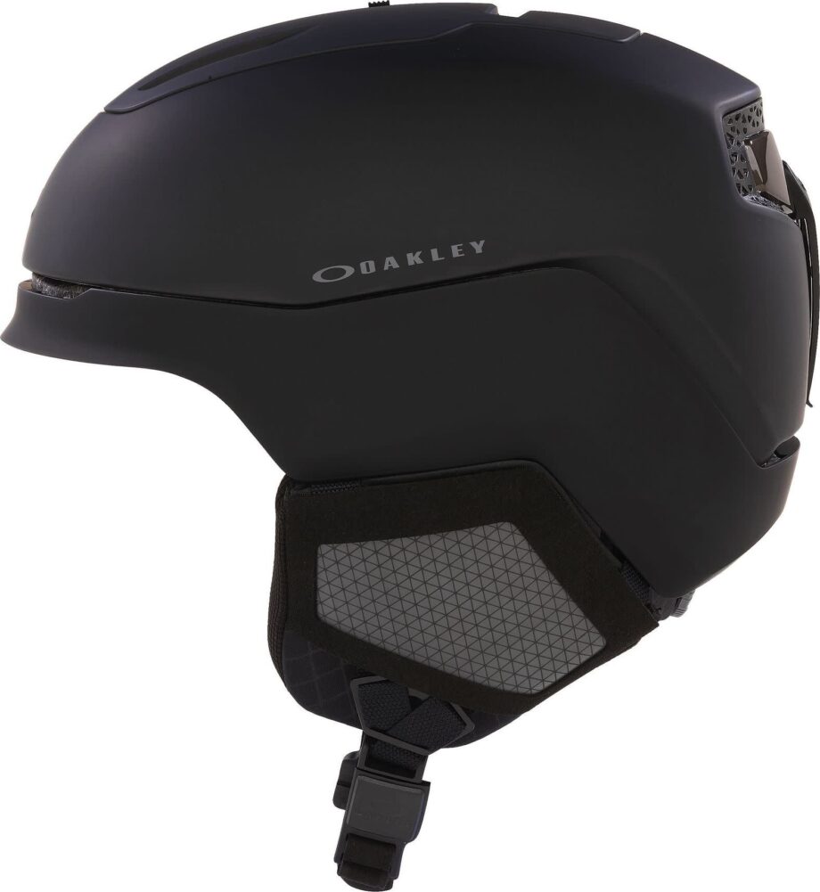 Oakley Oakley MOD5 Blackout