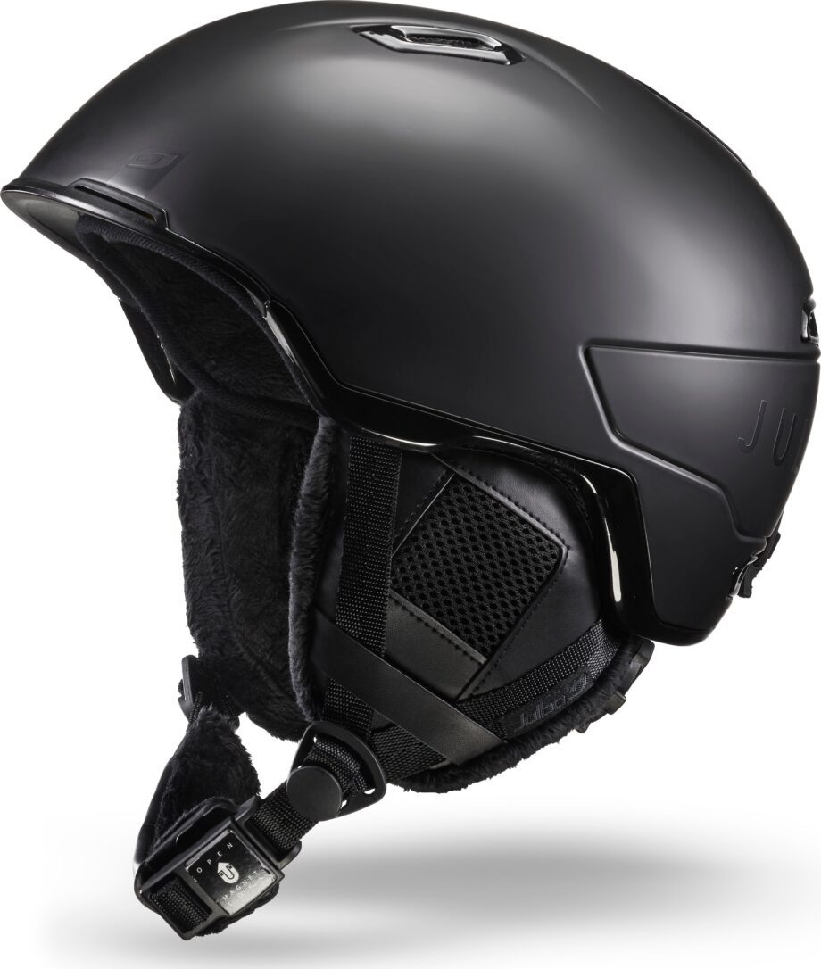 Julbo Julbo Hal Evo Mips Black