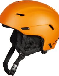 Gridarmor Gridarmor Norefjell Alpine Helmet Jr Pumpkin Spice