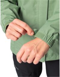 Vaude Escape Light JacketWomen Willow Green