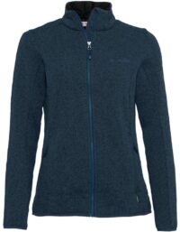 Vaude Wo Rienza Jacket IV Dark Sea Uni