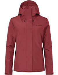 Vaude Wo Rosemoor Padded Jacket II Redeva