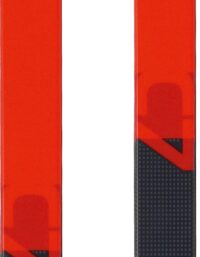 Atomic Redster C7 Skintec Hard + Shift Cl Red