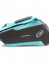 Bullpadel BullpAdel Hack Padelbag Black/Blue