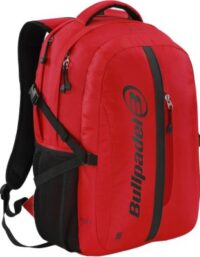 Bullpadel Bullpadel Xplo Back pack red - 2025