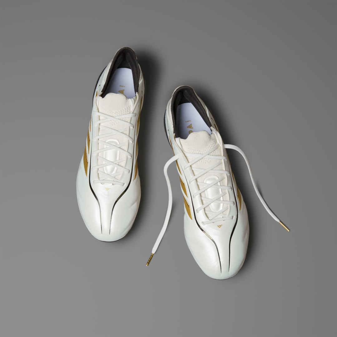 Adidas Copa Pure 3 Elite Firm Ground Fotbollsskor