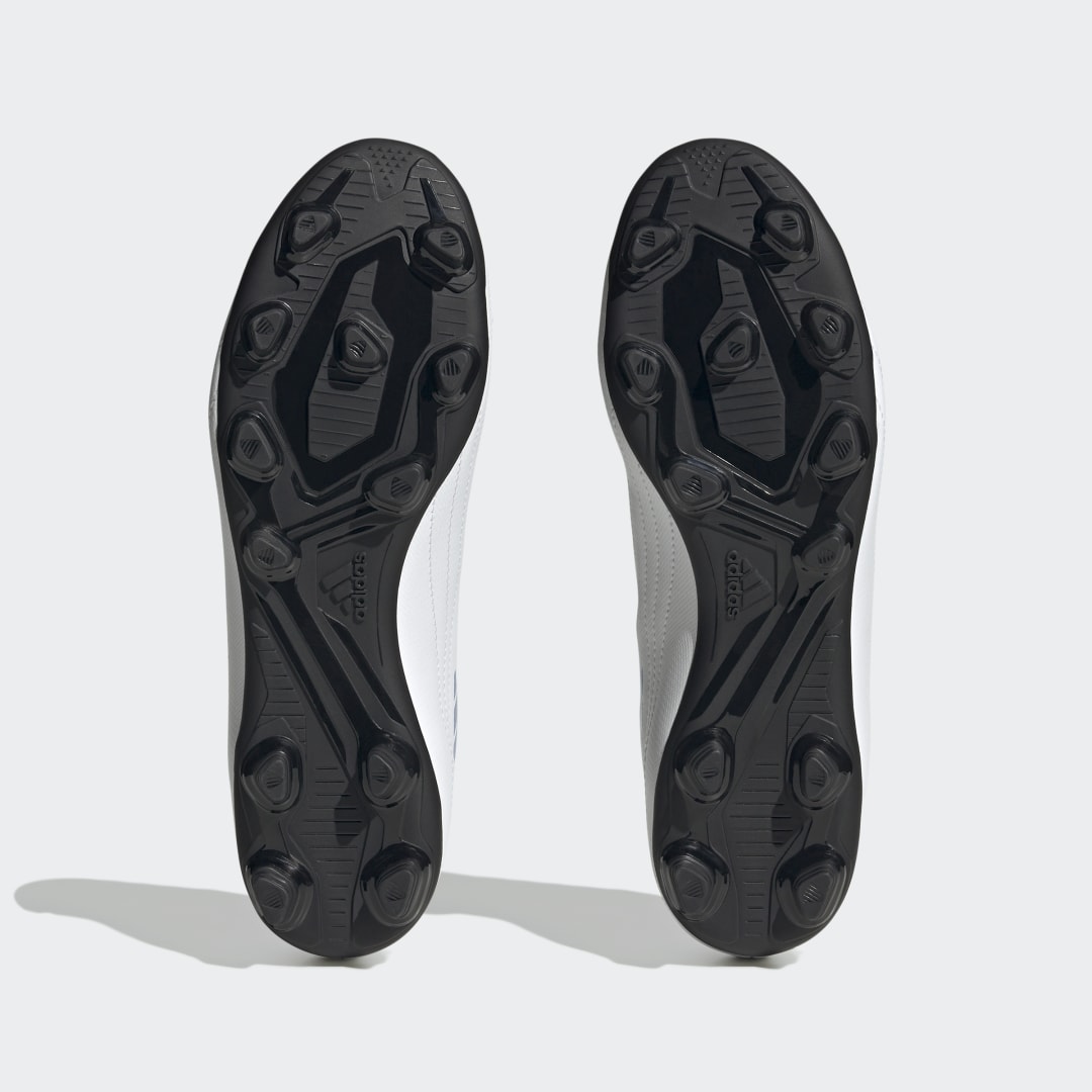 Adidas Deportivo II Flexible Ground Fotbollsskor