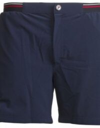 FILA Fila Shorts Stephen Peacoat Blue
