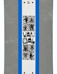 K2 Sports Kid's Vandal Snowboard No Colour