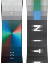 Nitro Men's Cinema Multi