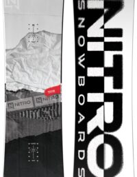 Nitro Men's Prime Raw Multi