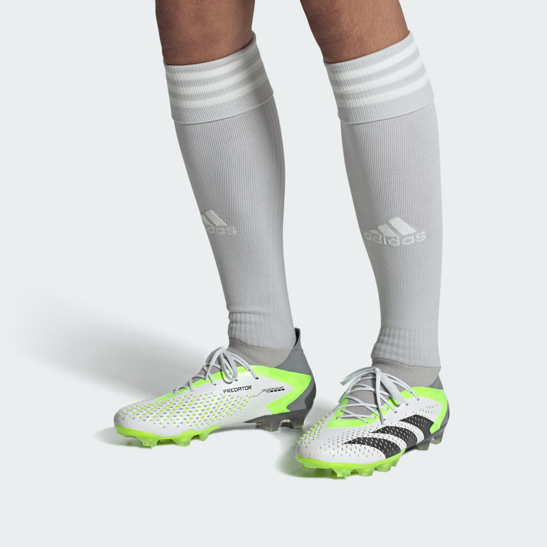 Adidas Predator Accuracy.1 Artificial Grass Fotbollsskor