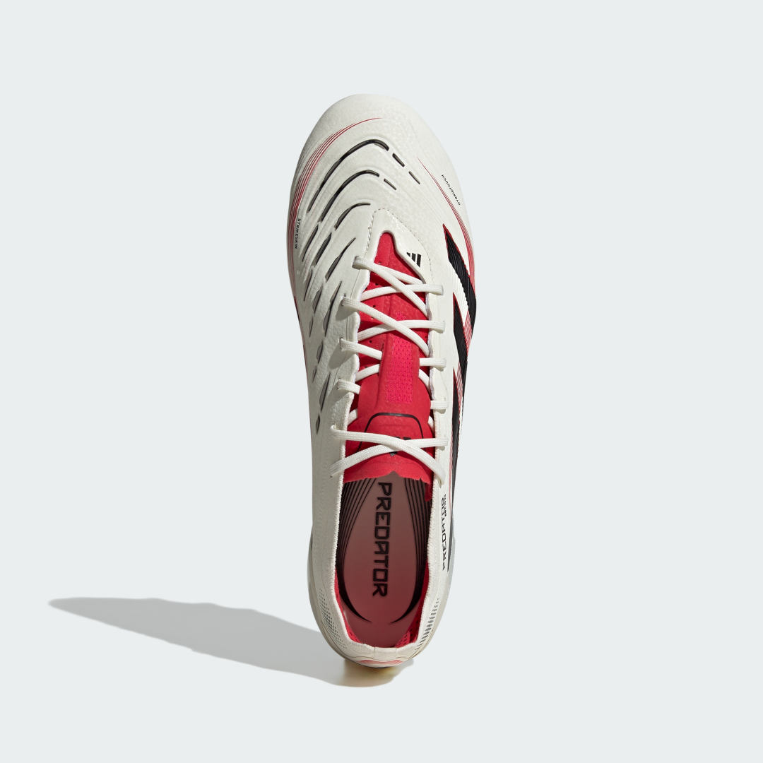 Adidas Predator Elite Artificial Grass Fotbollsskor