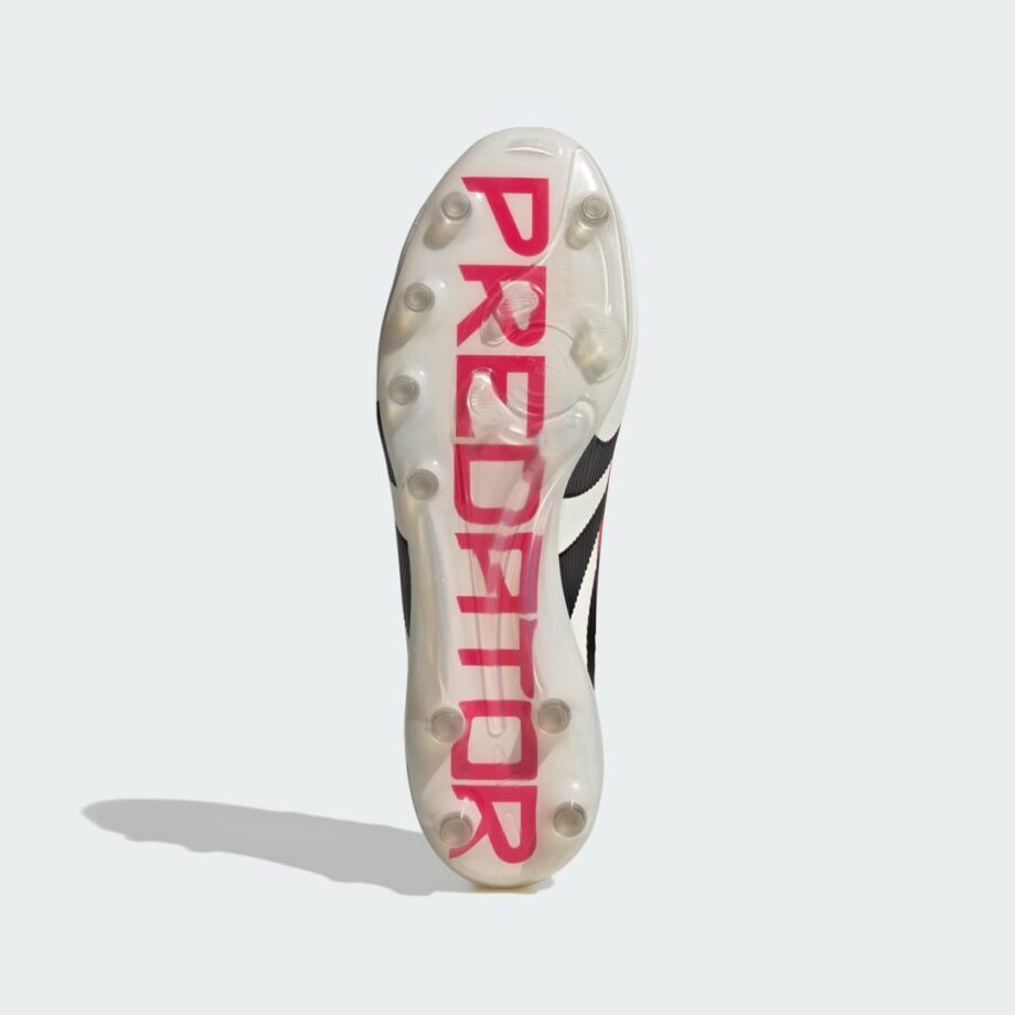 Adidas Predator Elite Artificial Grass Fotbollsskor