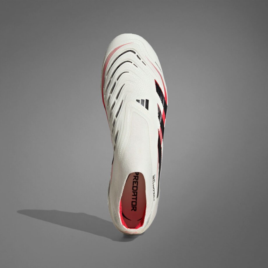 Adidas Predator Elite Firm Ground Fotbollsskor